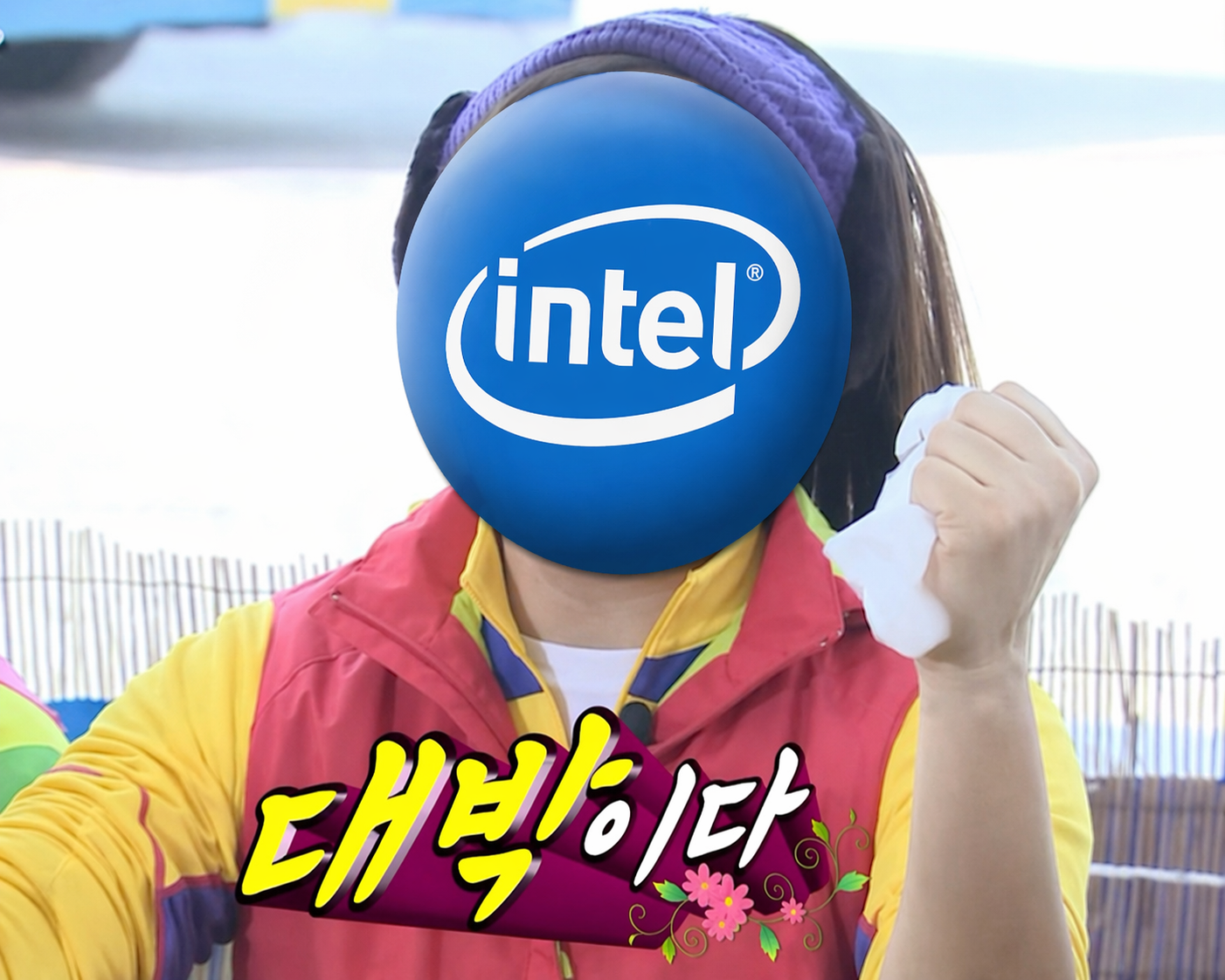 미국시장 데일리 : +19.94%급등, 화려한 복귀 인텔 썸네일